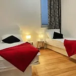 Lägenhet Argo Ljubljana