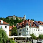 Lägenhet Argo Ljubljana