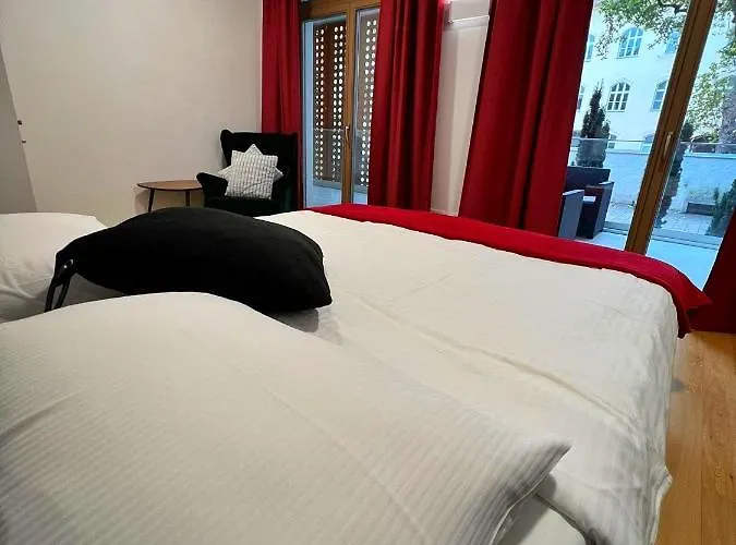 Apartamento Argo Liubliana