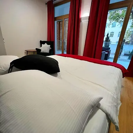Apartament Argo Lublana