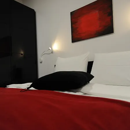 Apartment Argo