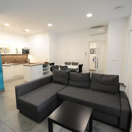Argo Apartament Lublana
