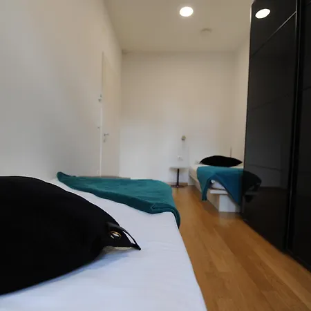 Argo Apartment Ljubljana