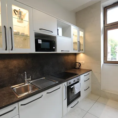 Apartment Argo Ljubljana