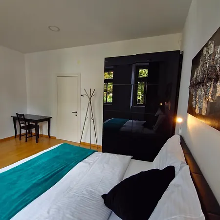 Argo Apartment