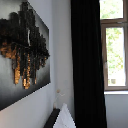 Argo Apartament
