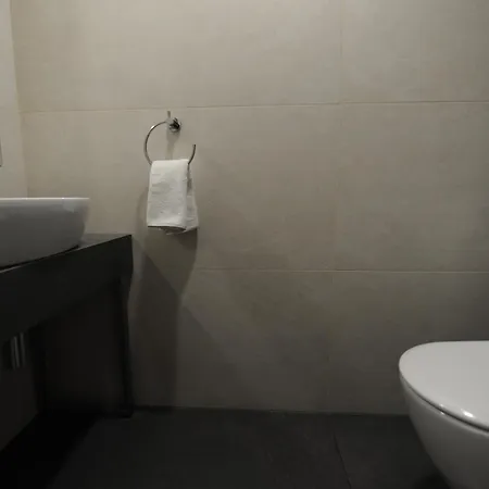 Argo Apartment Ljubljana