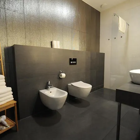 Apartment Argo *