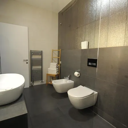 Apartment Argo