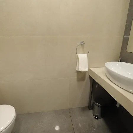 Apartment Argo