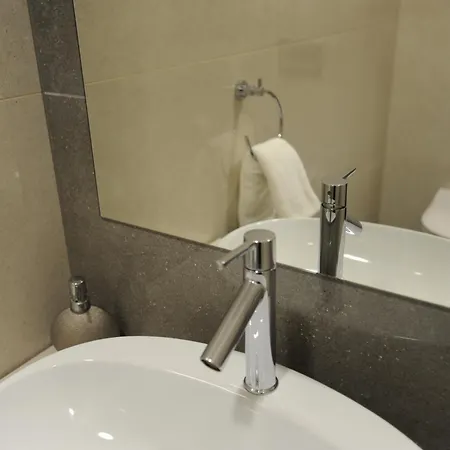 Argo Apartman