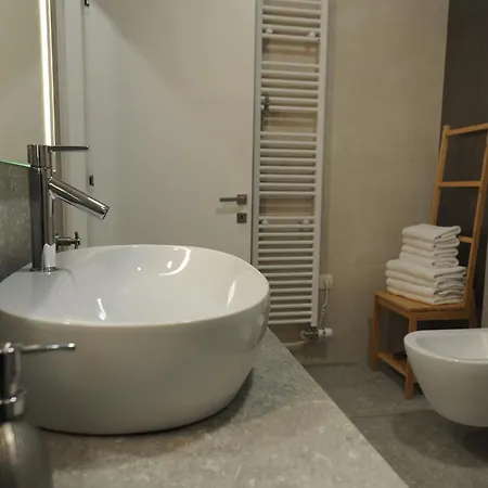 Apartment Argo Ljubljana