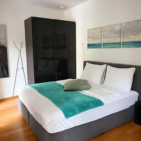 Apartment Argo