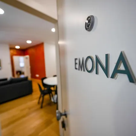 Apartament Argo