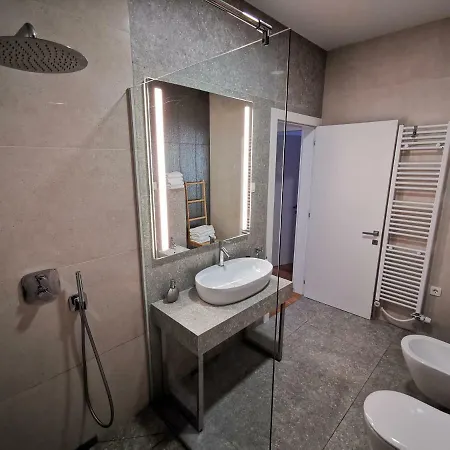 Argo Apartament Lublana