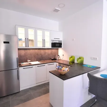 Apartment Argo *