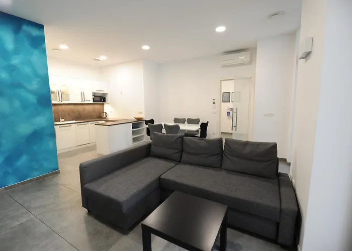 Argo Apartman Ljubljana
