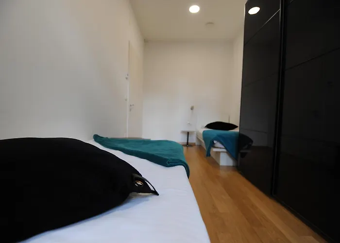 Argo Apartman Ljubljana