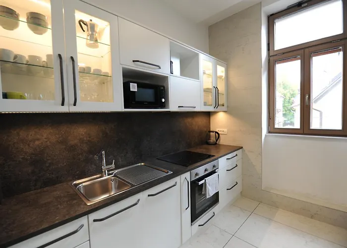 Apartman Argo Ljubljana