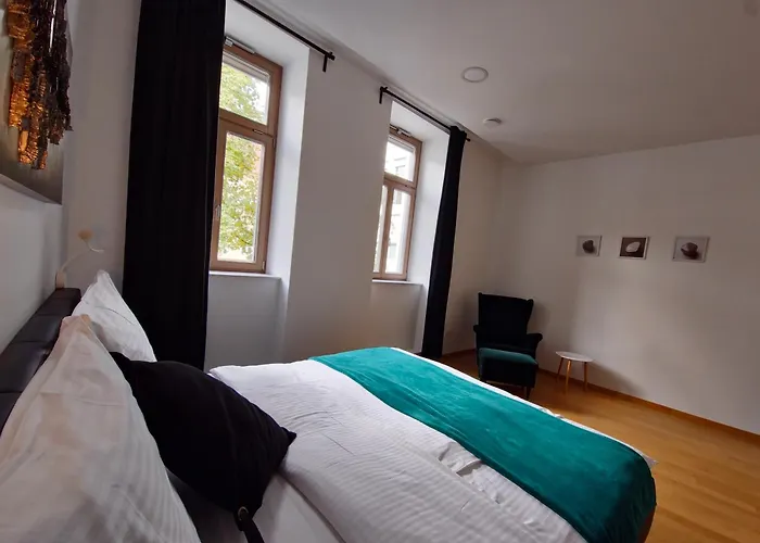Argo Apartman Ljubljana