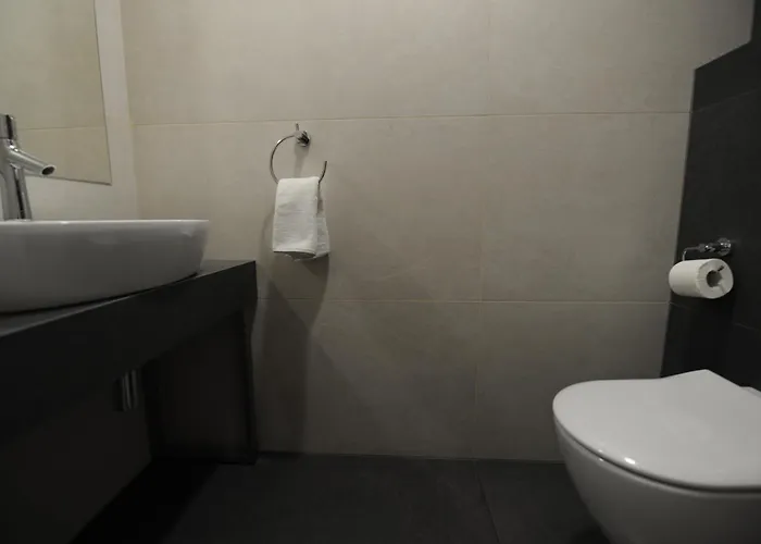 Argo Apartman Ljubljana