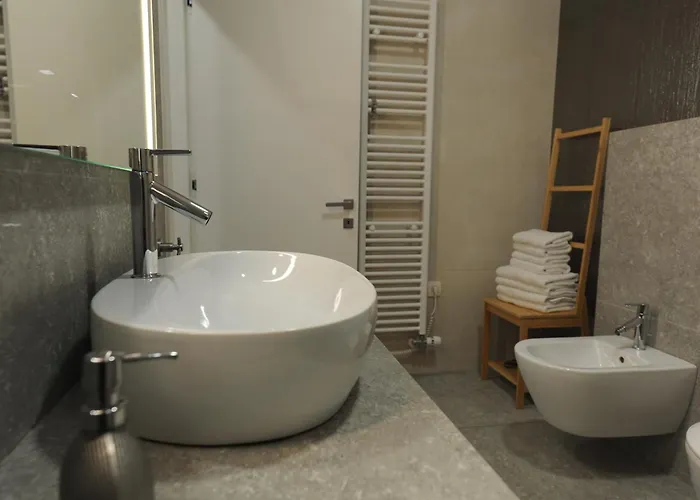 Apartman Argo Ljubljana