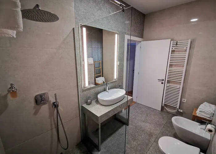 Argo Apartman Ljubljana