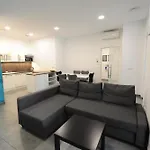 Argo Apartman Ljubljana