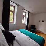 Argo Apartman Ljubljana