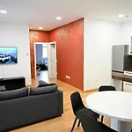 Argo Apartman Ljubljana