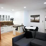 Argo Apartman *