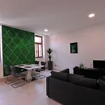 Argo Apartman