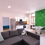 Apartman Argo