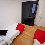 Argo Apartman *