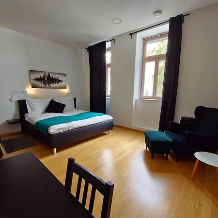Apartman Argo *